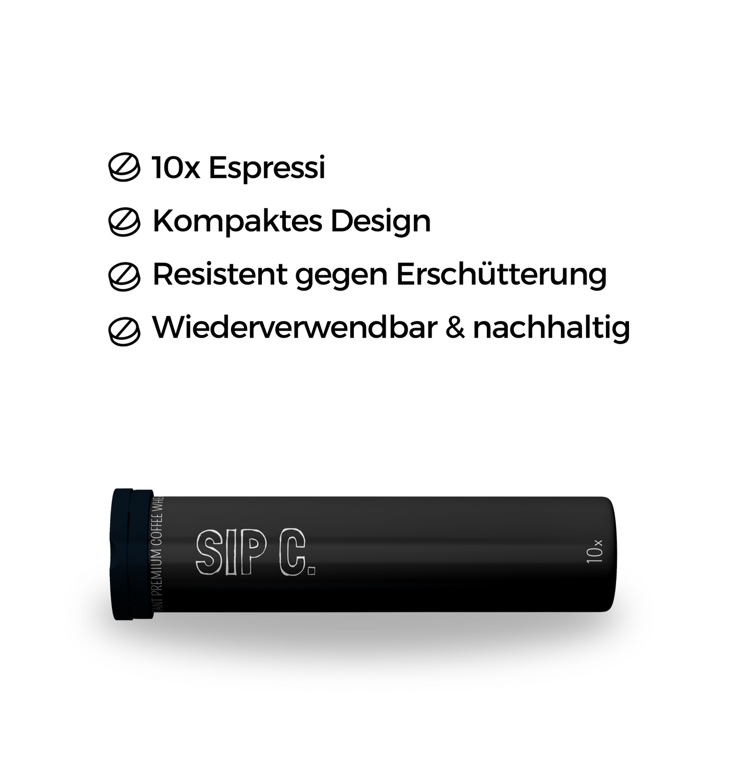 Tabletten Spender