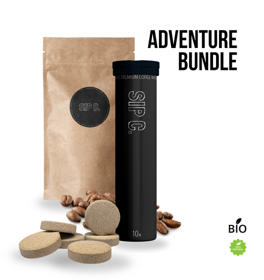 Adventure Bundle