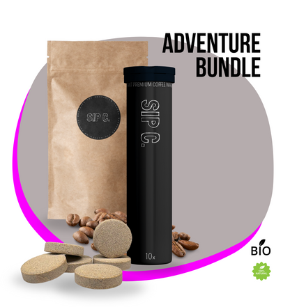 Adventure Bundle