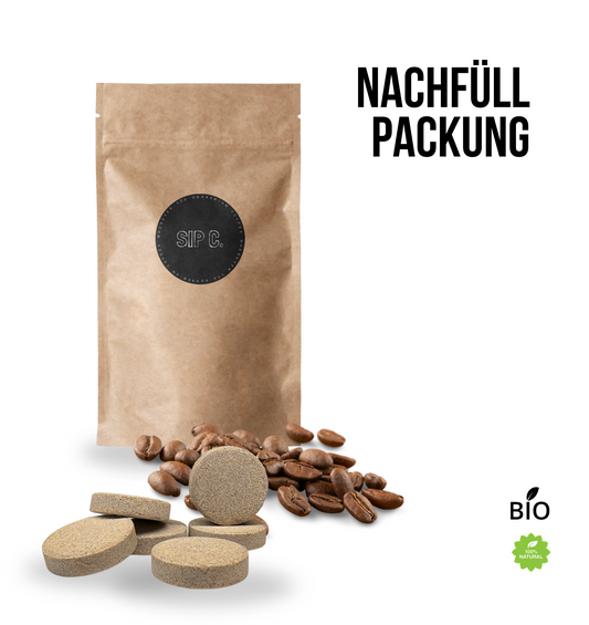 Nachfüll Packung 50x